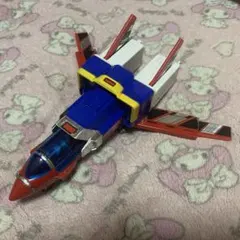 昭和レトロ 電撃戦隊チェンジマン チェンジフェニックス 超合金