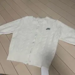 スリーブベスト