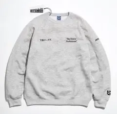 【新品未使用】ennoy スウェット セットアップ グレー 刺繍色グレー 2025年最新】Yahoo!オークション -エンノイ スウェットの中古品