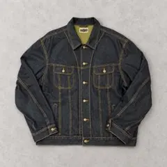 CLASS クラス CCDS11UNI A デニムジャケット - メルカリ