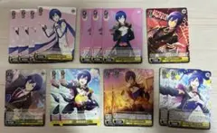 プロセカKAITOグッズまとめ売り