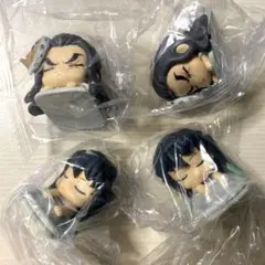 鬼滅の刃　おねむたん　拾壱ノ型　にどね　アースカラー　時透無一郎 鋼鐵塚蛍
