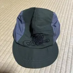トレラン　ランニング　teton bros.ティートンブロス　キャップ　格安