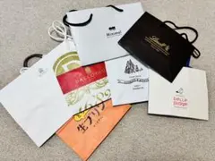 紙袋17点セット