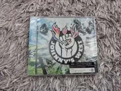 POWER 通常盤CD アルバム ジャニーズWEST（WEST.)