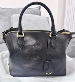 2026年最新】prada マザーズバッグの人気アイテム - メルカリ