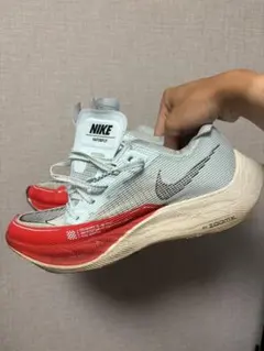 2026年最新】nikeヴェイパーフライnext%2 26.5の人気アイテム - メルカリ