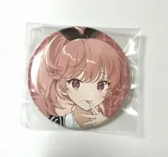 CLANNAD　MOLLY.ONLINEスクラッチ　缶バッジ　古河渚　描き起こし CLANNAD MOLLY.ONLINEスクラッチ 缶バッジ 古河渚 描き起こし - メルカリ