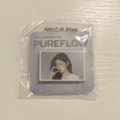 LE SSERAFIM PUREFLOW カプセルトイ カズハ