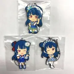 ラブライブサンシャイン 津島善子 ラバスト