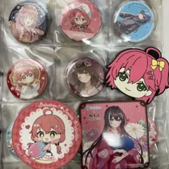 さくらみこ 星街すいせい 他 鳴門鯛焼本舗 ホロツリ スイパラ 極楽湯 まとめ