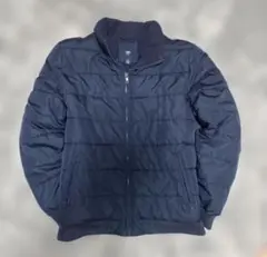 00s old gap archive jacket navy