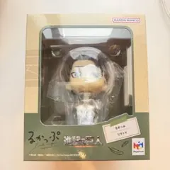 進撃の巨人　リヴァイ　兵長　るかっぷ