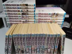 原作本 ONE PIECE ワンピース 尾田栄一郎 1巻～25巻セット 初版あり