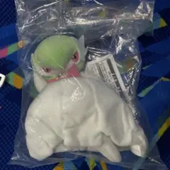 ポケモン一番くじ　メガサーナイト
