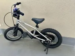 へんしんバイク C14 withペダルくん パープル【引き取り限定】 - メルカリ