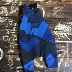 XmasSALE ブライス アウトフィット　サロペットH