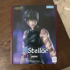 呪術廻戦 Stellar 禪院真希 フィギュア