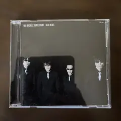 【帯付】THEE MICHELLE GUN ELEPHANT GEARBLUES