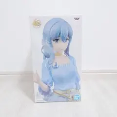 艦隊これくしょんー艦これー 〜EXQフィギュア〜Gotland 私服mode〜
