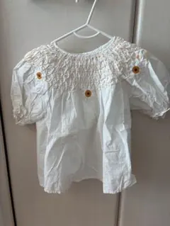 ZARA kids ブラウス　104センチ
