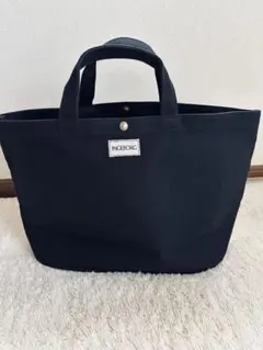 インゲボルグ   トートバッグ　マザーズバッグ　大容量