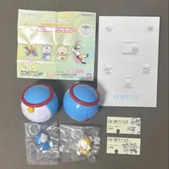 藤子・F・不二雄ミュージアム めじるしアクセサリー ドラえもん ドラミちゃん