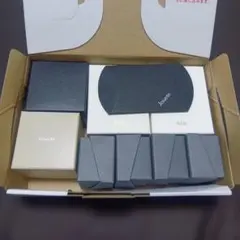 美品★ete/Jouete ジュエリーボックス ９点セットのサムネイル