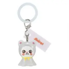 スキズ SKZOO めじるしアクセサリー ジニレット　ガシャポン