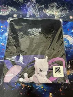 ポケモンGO 台湾限定 Tシャツ Sサイズ ブラック - メルカリ