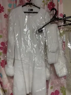 エブリン　コート　coatのサムネイル
