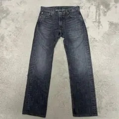 90s フィリピン製 ボタン裏359 Levi