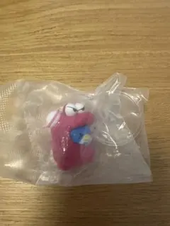 タキシードサム マスコット