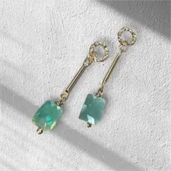 特価14kgf エチオピアンオパール チャーム