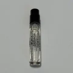 byredo black saffron ブラックサフラン 2ml サンプルのサムネイル