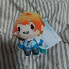 劇場版 プロセカ ふわぷち マスコット 天馬司 ぬいぐるみ