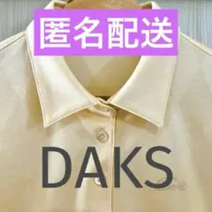 daks 長袖 レディース