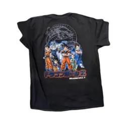 2026年最新】ドラゴンボールZ Tシャツの人気アイテム - メルカリ