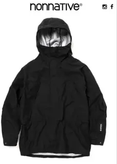 2025年最新】north face アノラック ゴアの人気アイテム - メルカリ