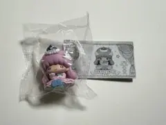 リトルツインスターズ×マイメロディDOLLY MIX どーりーみっくす ララ