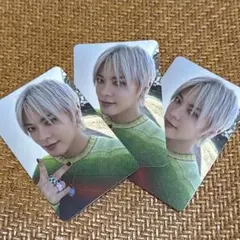 NCT 127 ay-yo ayyo トレカ 悠太 ゆうた