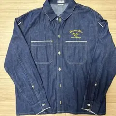 2026年最新】dior デニムシャツの人気アイテム - メルカリ