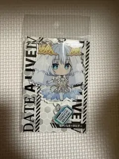 新品】 デート・ア・ライブ くじQ 鳶一 折紙 セット - メルカリ