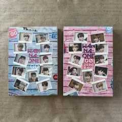 2026年最新】Wanna One Go:ZERO BASE の人気アイテム - メルカリ