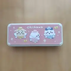 ちいかわドリーム缶　缶のみ