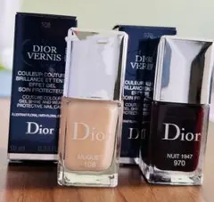 Dior Vernis ネイルカラー 108 970