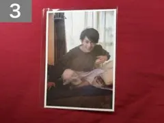 M!LK　佐野勇斗 26th 生誕 生写真