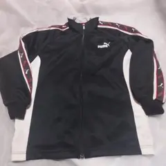 PUMA ジャージ上下セット 140サイズ