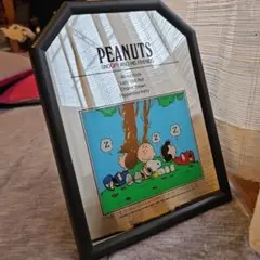 2025年最新】SNOOPY 壁掛け鏡・ウォールミラーの人気アイテム
