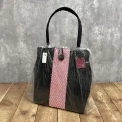 ふくろ工房 和装バッグ 和装小物 トートバッグ 着物バッグ 和装 鹿の子絞り